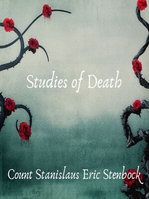 cover image of Studies of Death